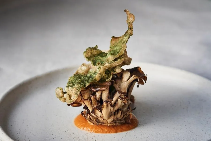 Dégustation de neuf plats pour les curieux des légumes
